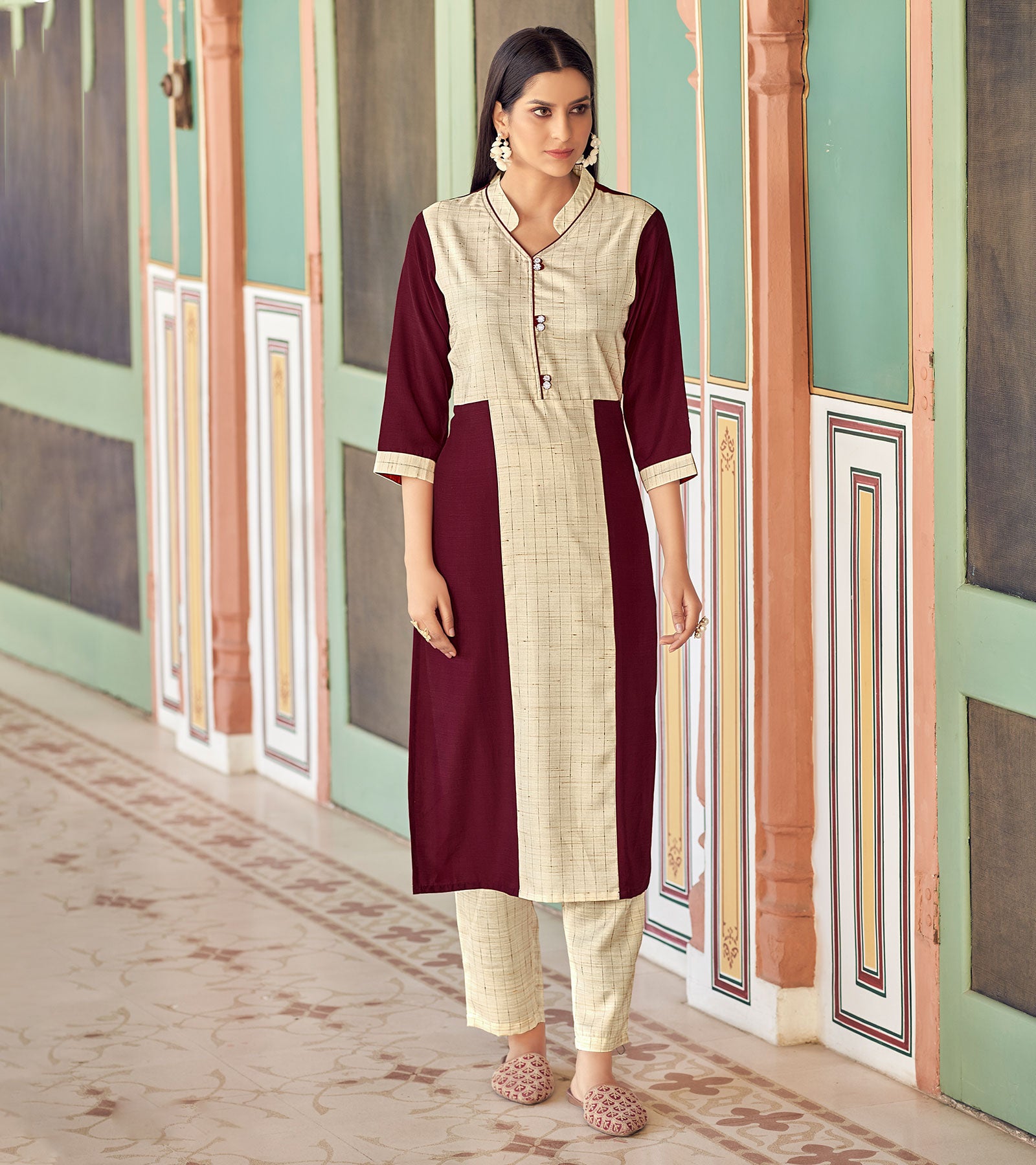 Trending Sleeves and Cuff Designs for Women's Kurits & Shirts - Zamani.pk